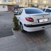 پژو 206Sd v8 مدل ۹۷|خودرو سواری و وانت|سنندج, |دیوار