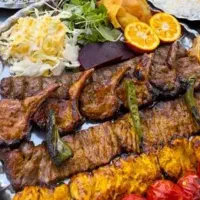 آشپز سیار غذای مراسمات