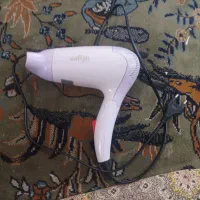 سشوار مارک baron.1600w|سایر لوازم برقی|رشت, کوی حسینی|دیوار
