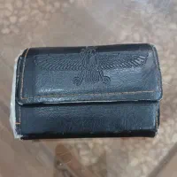 مدارک گم شده