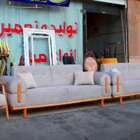 تولیدوتعمیرانواع مبلمان