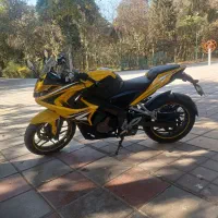 ار اس ۹۵ سلامت تمیز