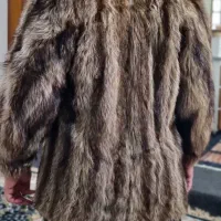 پالتو پوست خارجی