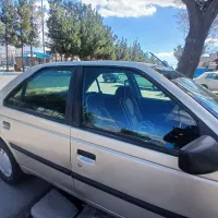 پژو ۴۰۵ مدل ۸۲|خودرو سواری و وانت|بناب, |دیوار