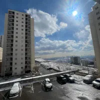 فروش آپارتمان فاز11/پردیس /ویوبینظیر