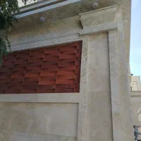 سنگ کاری نما وسرامیک|خدمات پیشه و مهارت|پرند, فاز ۱|دیوار