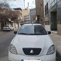 تیبا2 مدل ۱۴۰۰