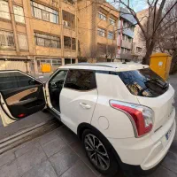 تیولی ۲۰۱۷جردن بدون رنگ|خودرو سواری و وانت|تهران, جردن|دیوار