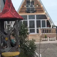 ویلا سوئیسی نزدیک ساحل/گیسوم/پرهسر/ویسادار/صفرمحله