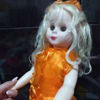 عروسک بزرگ نو|اسباب‌بازی بچه|بوکان, |دیوار