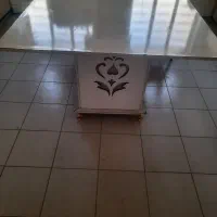 میز بزرگ ناهار خوری