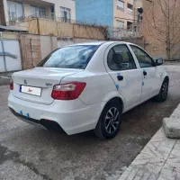 ساینا دوگانه مدل۱۴۰۳ نقد و قابل معاوضه