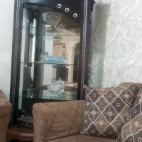 بوفه|بوفه، ویترین، کنسول|خرمشهر, |دیوار