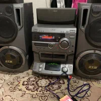 غول سونی lbtکیفیت درجه یک|سیستم صوتی خانگی|پاکدشت, پاکدشت (مامازند)|دیوار