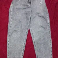 شلوار مام س۴۴یا۴۶