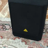 ساب18اکتیب بهرینگر|سیستم صوتی خانگی|مشهد, پورسینا|دیوار