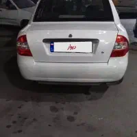 تیبا صندوقدار مدل99|خودرو سواری و وانت|قدس, شهرقدس|دیوار