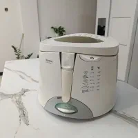 سرخ کن کنوود