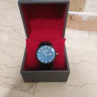 ساعت مچی مردانه با جعبه