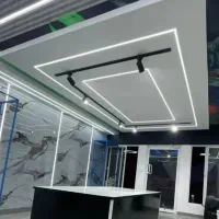 کناف و سقف کاذب|خدمات پیشه و مهارت|تهران, مجیدیه|دیوار