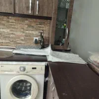 کابینت ام دی ام سالم ۶ متر هود و سینک|مصالح و تجهیزات ساختمان|گلستان (تهران), |دیوار