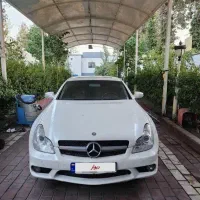 بنز سی ال اس 350