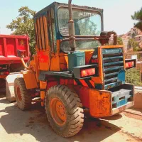 لودر کوماتسو w70|خودرو سنگین|رودهن, |دیوار