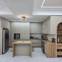 طراحی واجراکابینت،کمد دیواری،تی وی وال،سرویس خواب