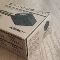 پاور 500 گرین GP500A-ECO|قطعات و لوازم جانبی رایانه|کرج, شهرک بنفشه|دیوار