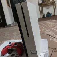 کنسول بازی ایکس باکس وان s|کنسول، بازی ویدئویی و آنلاین|مشگین شهر, |دیوار