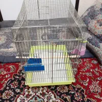 قفس پرنده