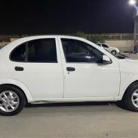 ساینا ۱۴۰۰|خودرو سواری و وانت|آبادان, |دیوار