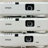 ویدیو پروژکتور (HDMI/VGA) با گارانتی و تعویض|تلویزیون و پروژکتور|کیش, |دیوار