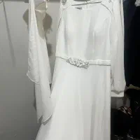 لباس عروس
