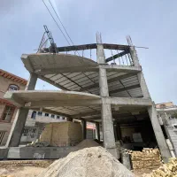 آپارتمان/پیش فروش/سازنده بنام
