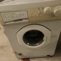 ماشین لباسشویی