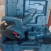 شیار زن بوش