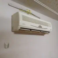 کولر گازی جنرال طرح لبخند|کولر گازی و فن‌کوئل|قم, زنبیل آباد|دیوار