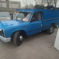 نیسان مدل۹۳ سالم