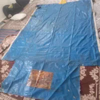 چادر ترانزیتیبرا نیسان