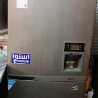 یخچال فریزر اسنوا