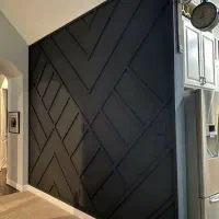 قاب‌بندی پیش ساخته