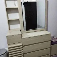 فروش سرویس خواب در حد نو