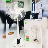 پنکه شارژی ایستاده برند DP-503 اصل آکبند وارداتی
