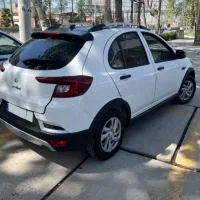 اطلس G سانروف دار فول