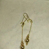 فروش گوشواره و پلاک