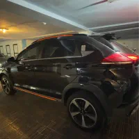 مدل ۱۴۰۳mvm x33 cross اتومات|خودرو سواری و وانت|تهران, شهرک نفت|دیوار