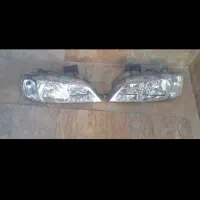 چراغ.آینه . پارس