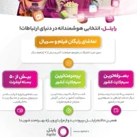 صدور سیم کارت رایتل|سیمکارت|همدان, |دیوار