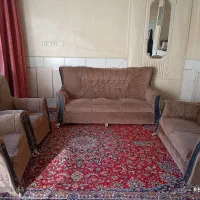 مبلمان راحتی ۷ نفره